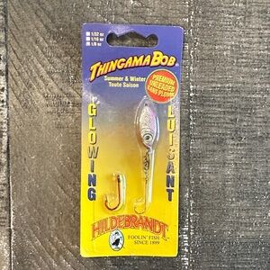 Hildebrandt Thingamabob Fishing Lure Set